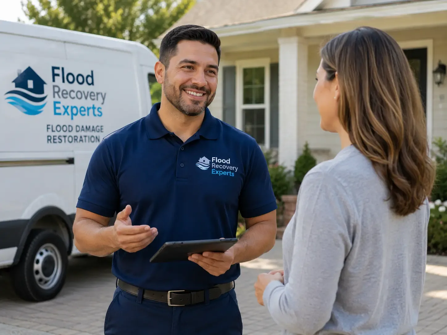 Flood Damage Cleanup Spencerville, MD FAQs